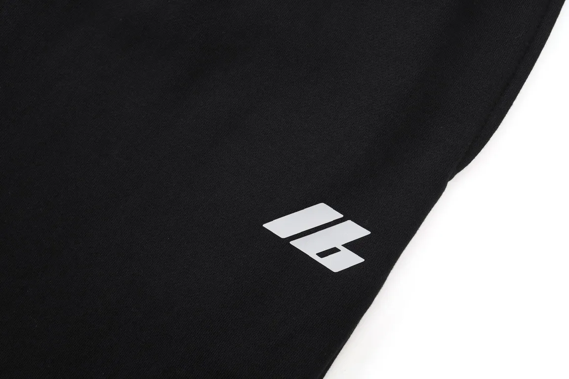 Logo Print Straight-Leg Sweatpants D20918823 — view 13