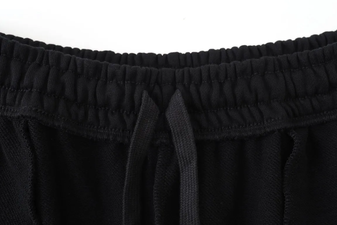 Logo Print Straight-Leg Sweatpants D20918823 — view 15