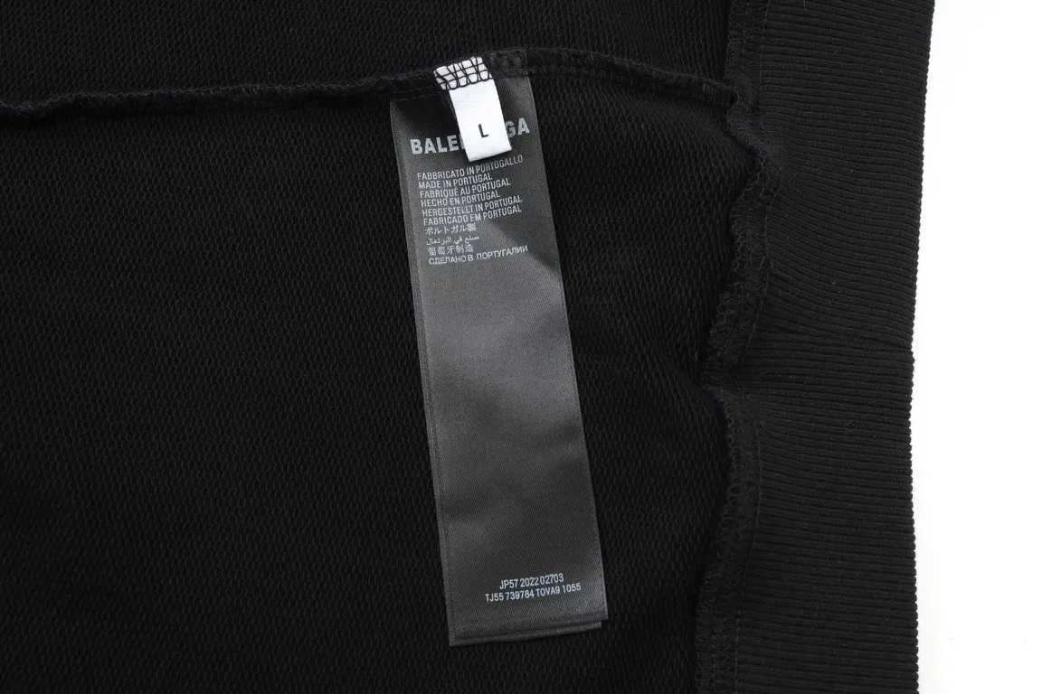 Logo Print Straight-Leg Sweatpants D20918823 — view 17