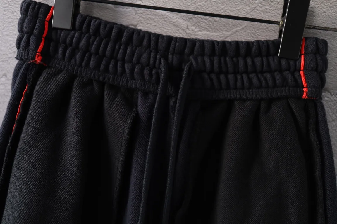 Logo-Embroidered Side-Stripe Sweatpants D20518781 — view 7