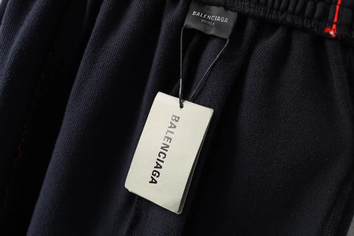 Logo-Embroidered Side-Stripe Sweatpants D20518781 — view 9