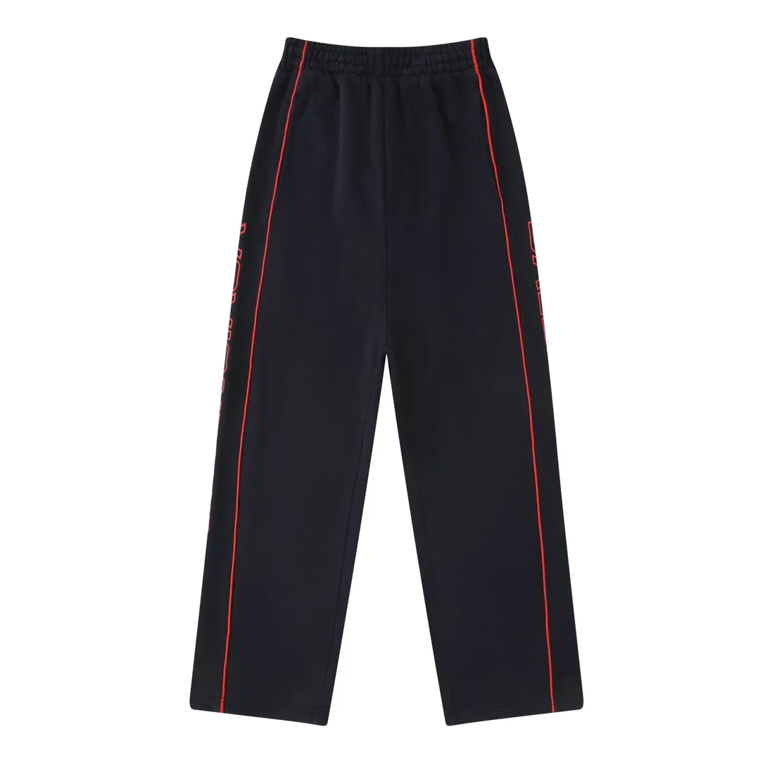 Logo-Embroidered Side-Stripe Sweatpants D20518781 — view 10