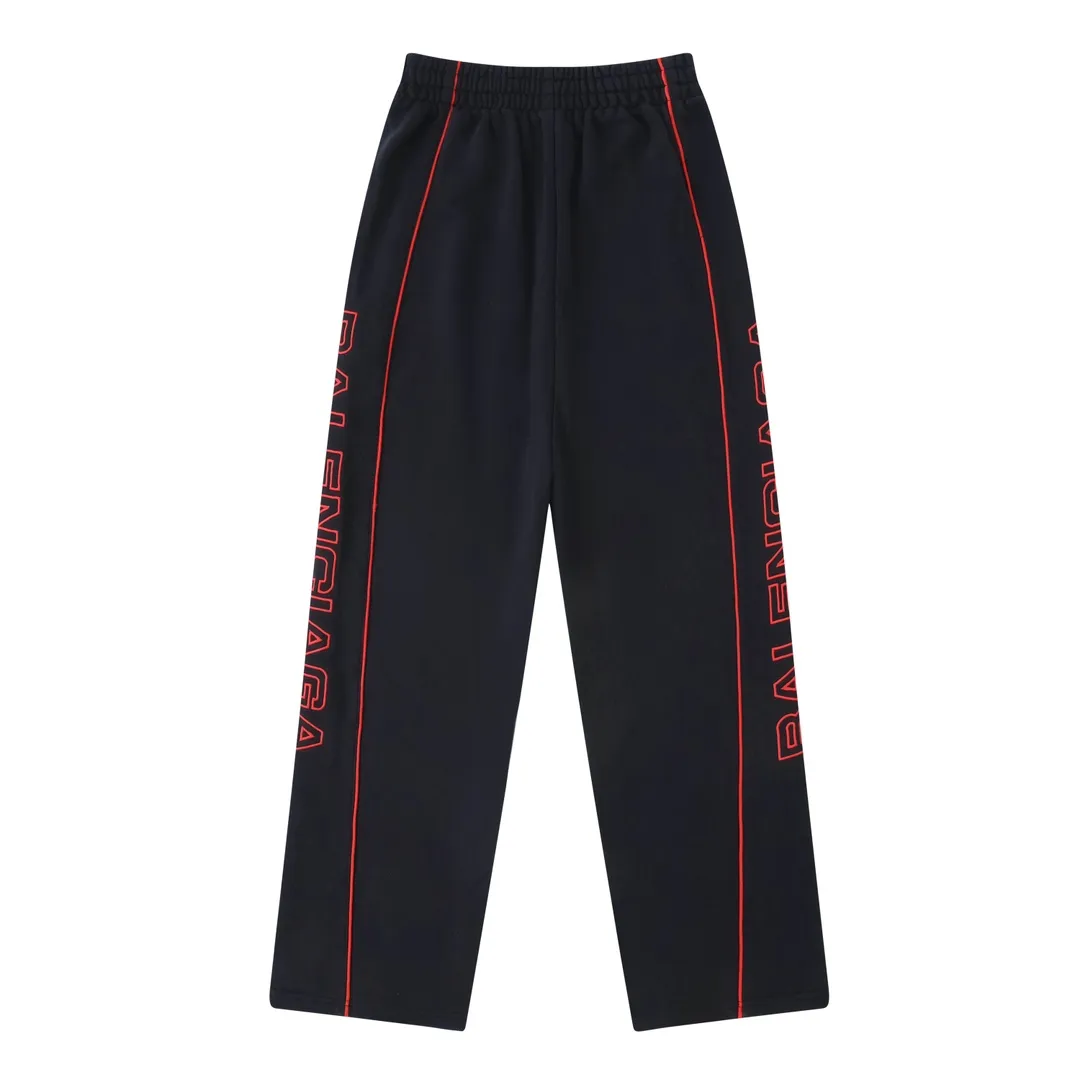 Logo-Embroidered Side-Stripe Sweatpants D20518781 — view 11