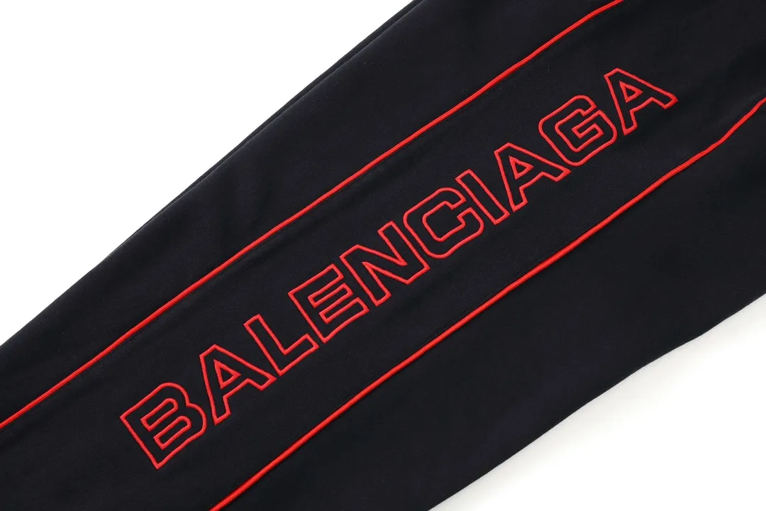 Logo-Embroidered Side-Stripe Sweatpants D20518781 — view 12