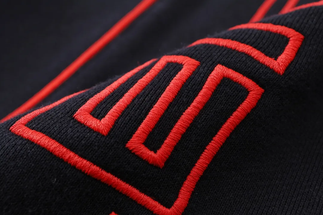 Logo-Embroidered Side-Stripe Sweatpants D20518781 — view 13