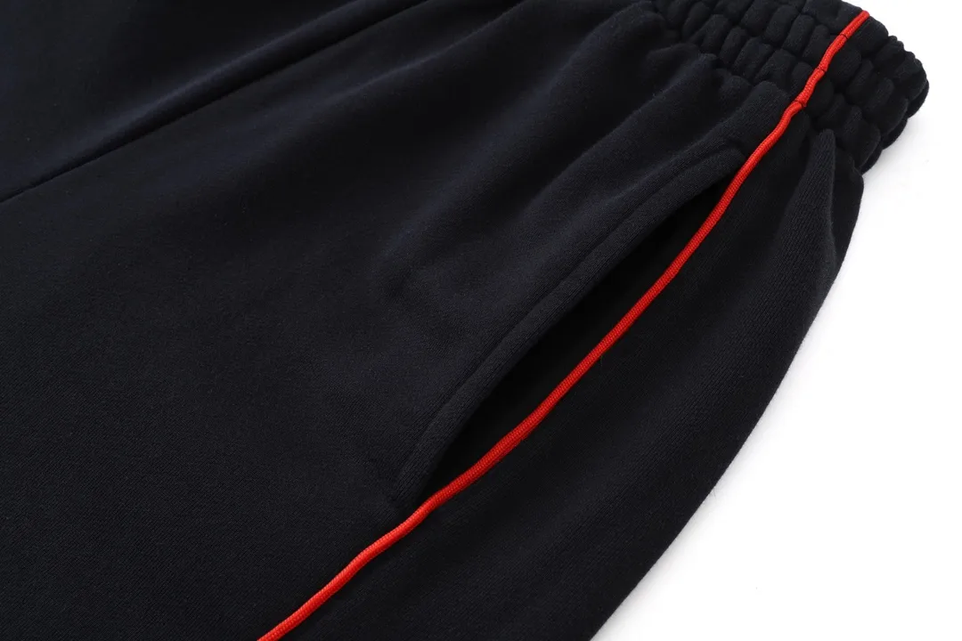 Logo-Embroidered Side-Stripe Sweatpants D20518781 — view 15
