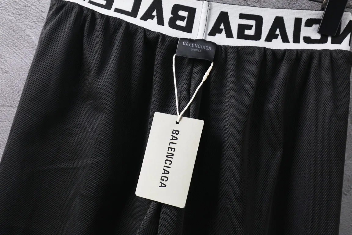 Logo-Print Wide-Leg Shell Track Pants D29912571 — view 8