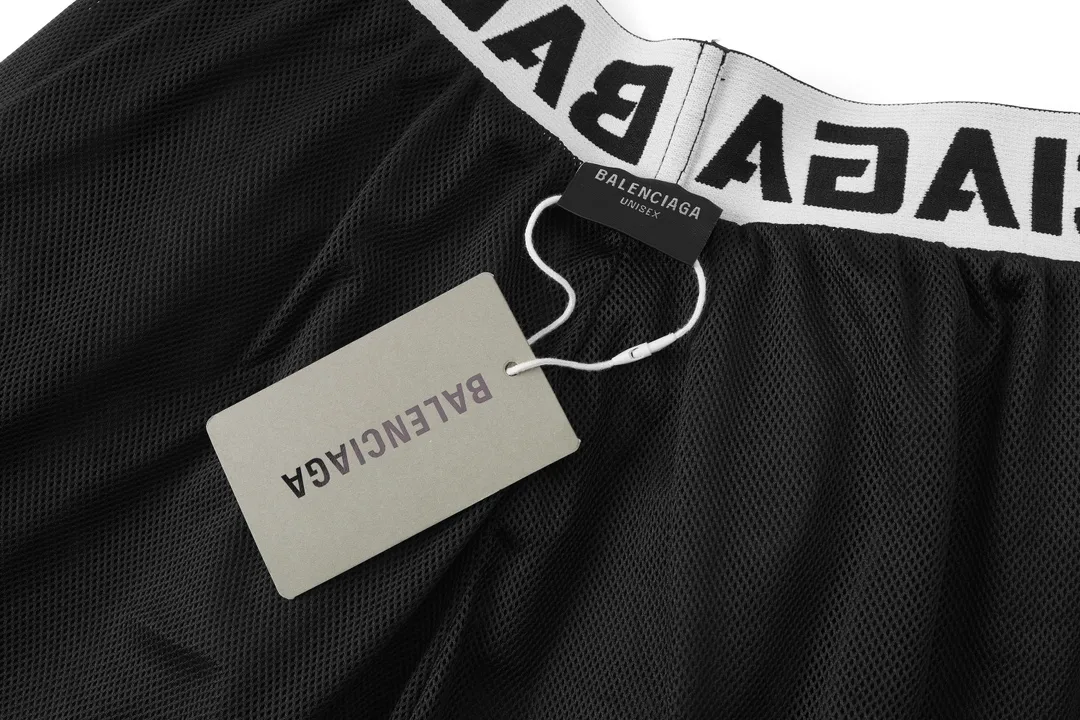 Logo-Embroidered Double-Waist Track Pants D29912572 — view 9