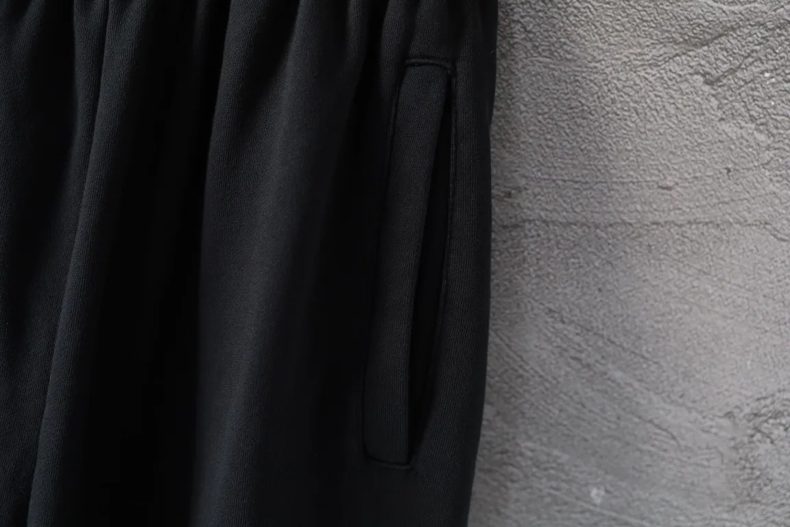 Logo Print Wide-Leg Sweatpants D20518782 — view 5