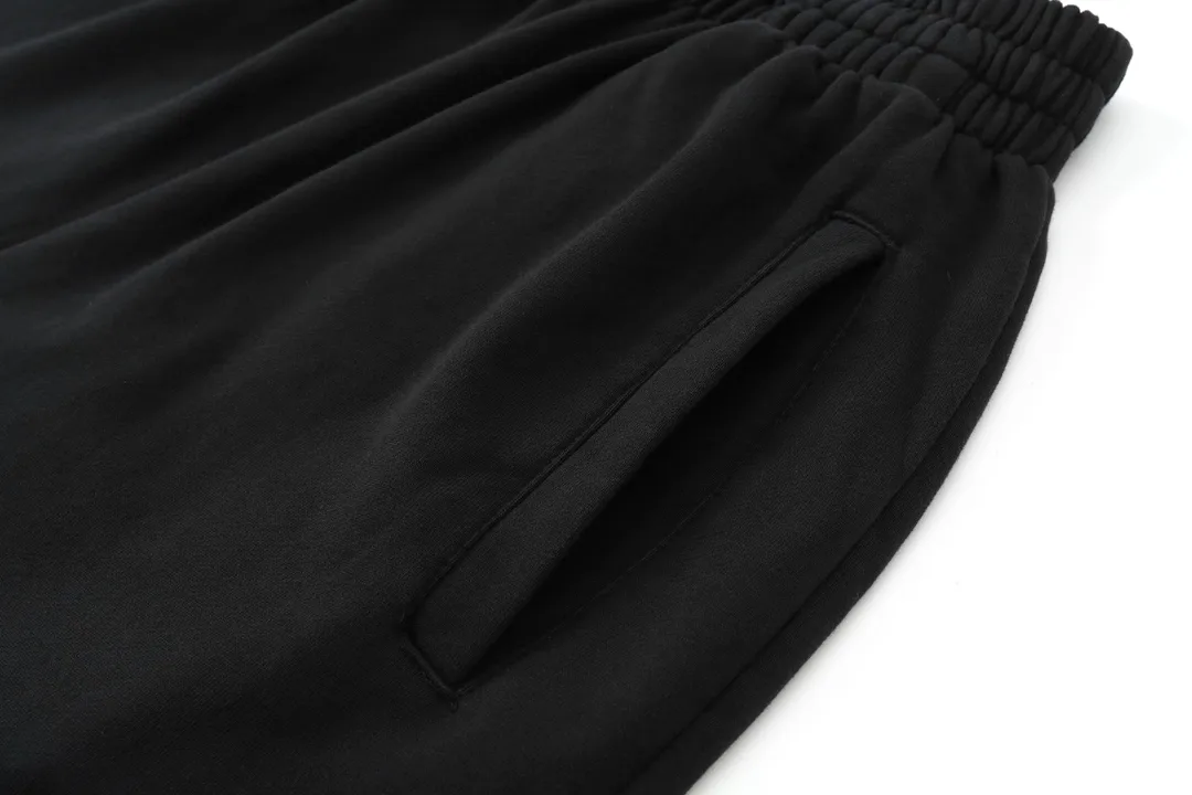 Logo Print Wide-Leg Sweatpants D20518782 — view 15