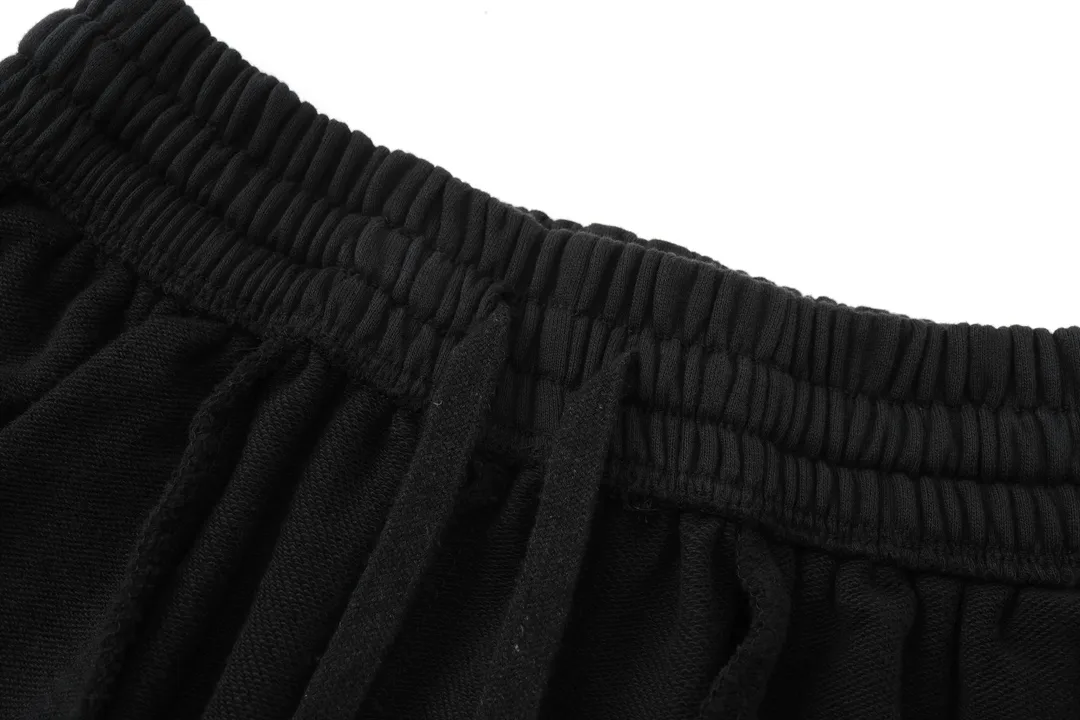 Logo Print Wide-Leg Sweatpants D20518782 — view 16