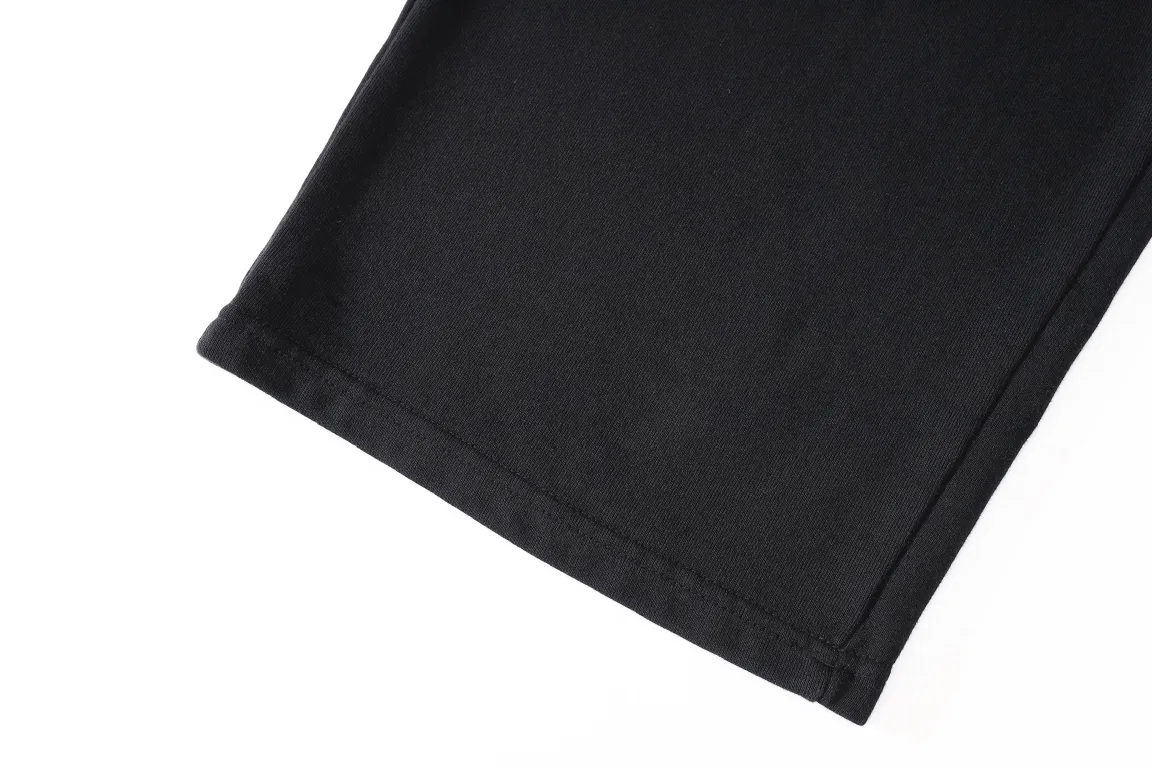 Logo-Embroidered Wide-Leg Sweatpants D26512554 — view 6