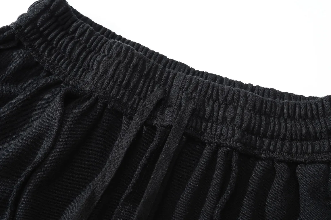 Logo-Embroidered Wide-Leg Sweatpants D26512554 — view 7