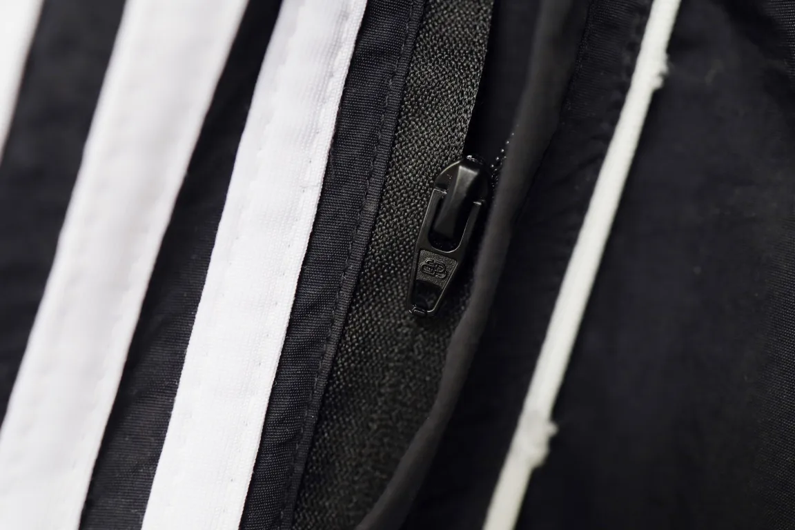 Logo-Embroidered Striped Track Pants D27912549 — view 7