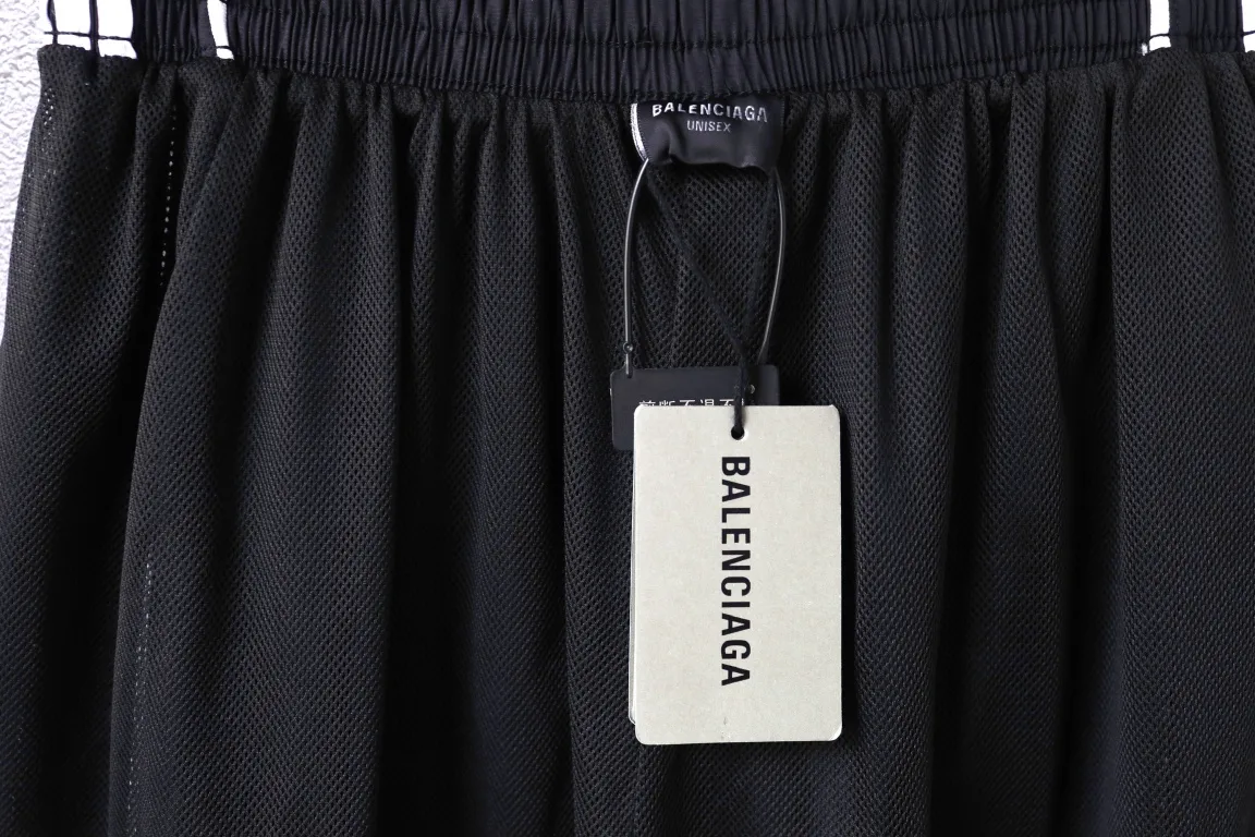 Logo-Embroidered Striped Track Pants D27912549 — view 9