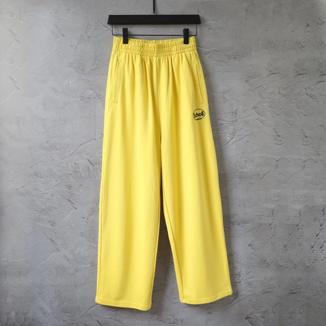 Logo-Embroidered Wide-Leg Sweatpants D25912539