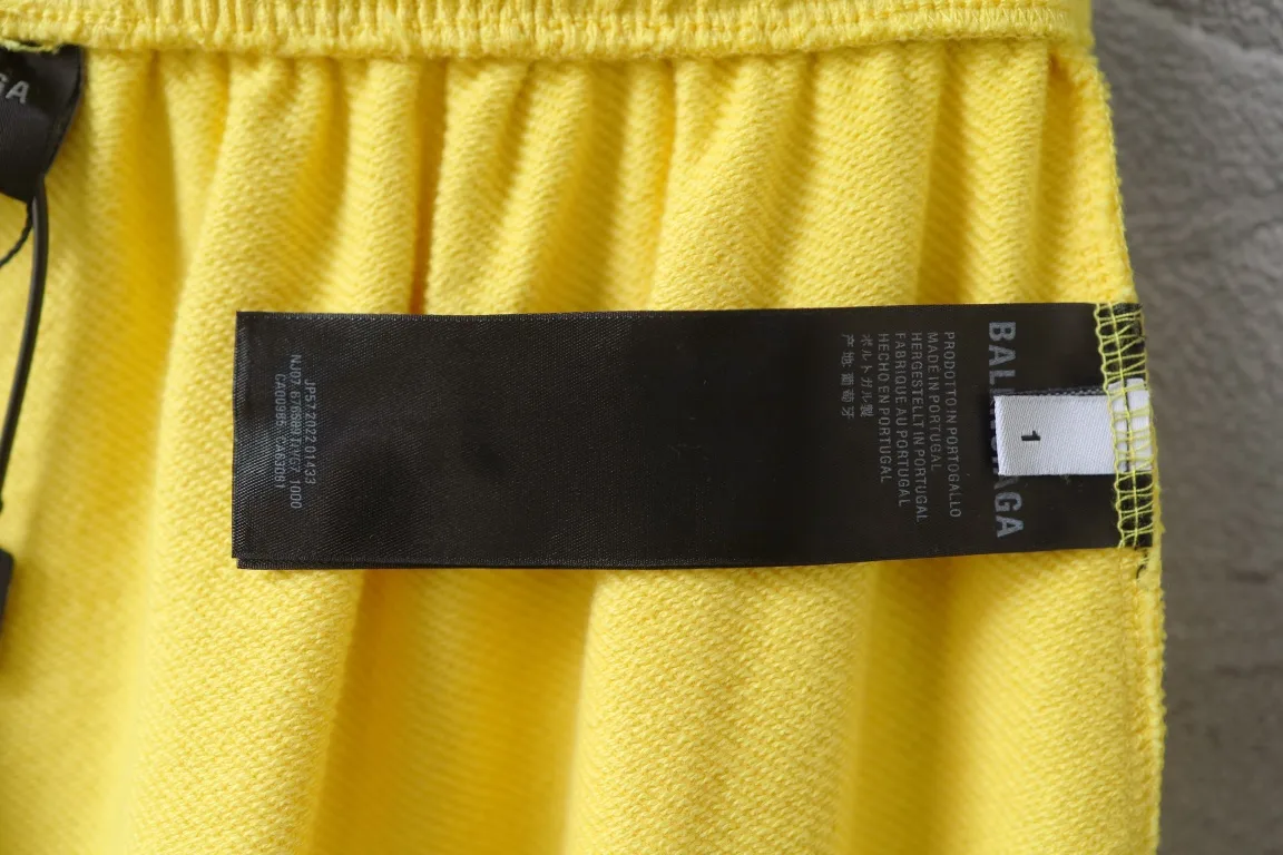 Logo-Embroidered Wide-Leg Sweatpants D25912539 — view 9