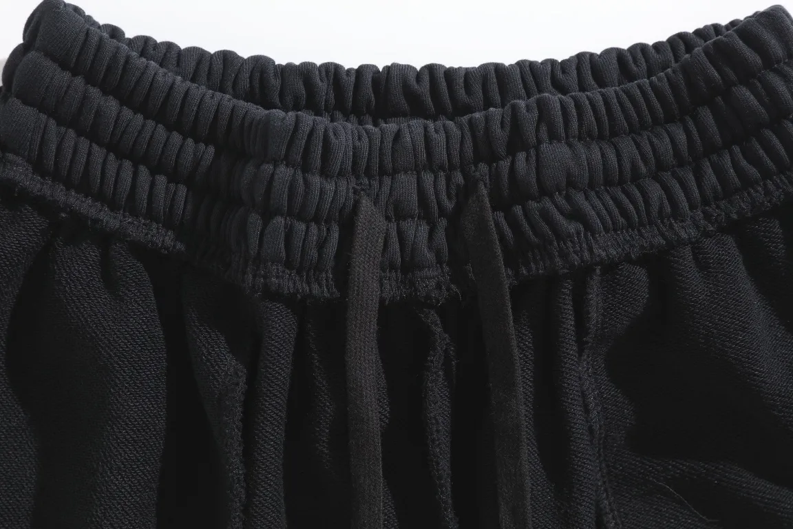 Logo-Embroidered Wide-Leg Sweatpants D24912538 — view 6