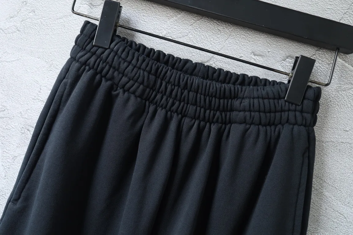 Logo-Embroidered Wide-Leg Sweatpants D24912537 — view 6