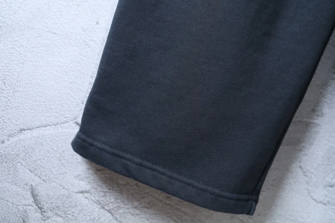 Logo-Embroidered Wide-Leg Sweatpants D24912537 — view 7