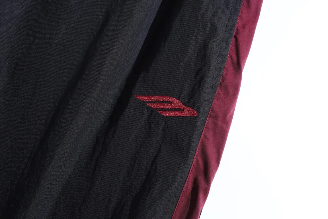 Reversible Embroidered Track Pants D32521317 — view 15