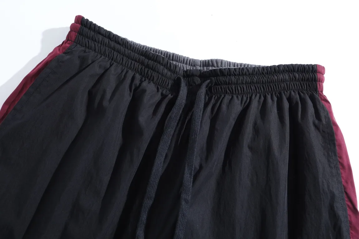 Reversible Embroidered Track Pants D32521317 — view 16