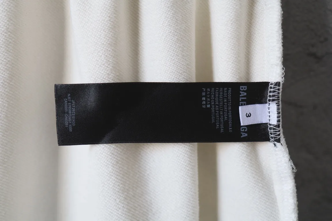 Logo Embroidered Wide-Leg Sweatpants D25521313 — view 26