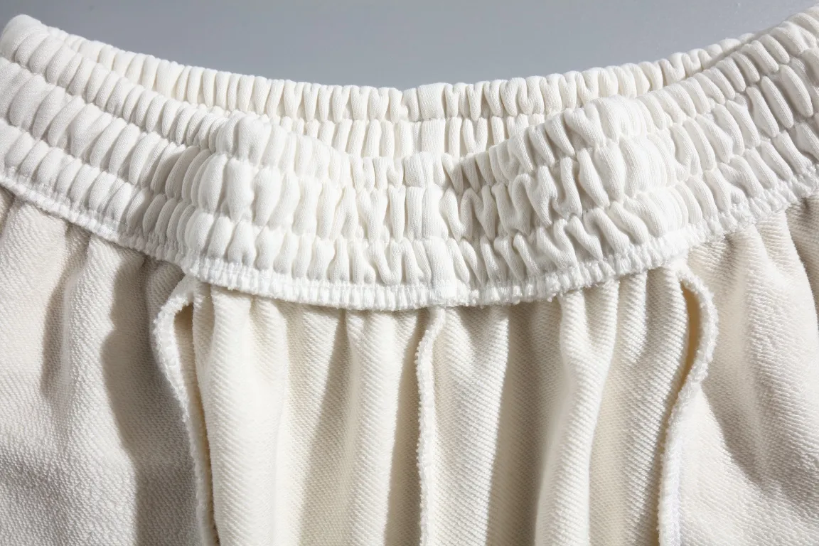 Logo Embroidered Wide-Leg Sweatpants D25521313 — view 33