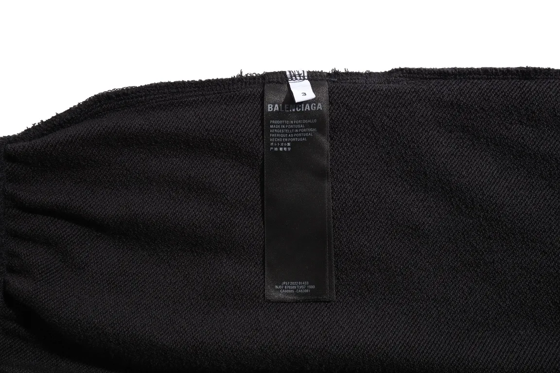 Logo Embroidered Wide-Leg Sweatpants D25521313 — view 53