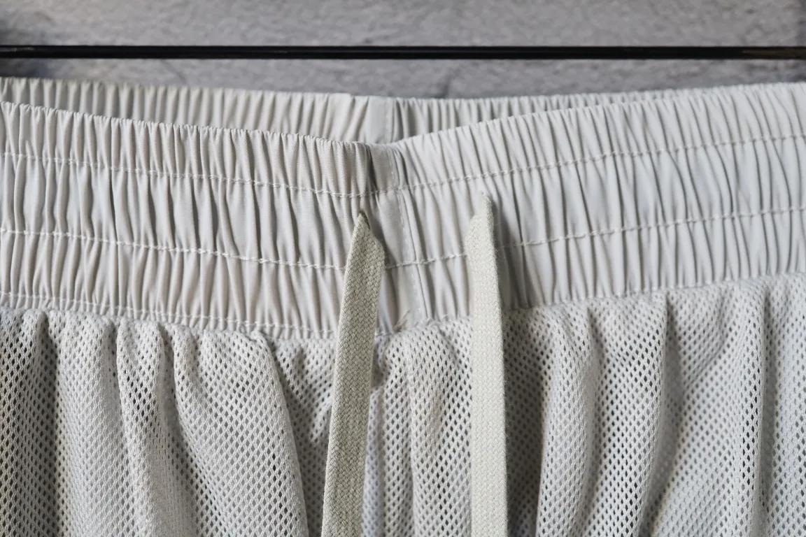 Embroidered Wide-Leg Track Pants D28512517 — view 6