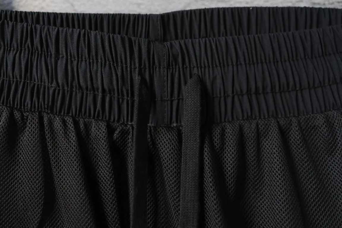 Embroidered Logo Wide-Leg Track Pants D28512519 — view 7