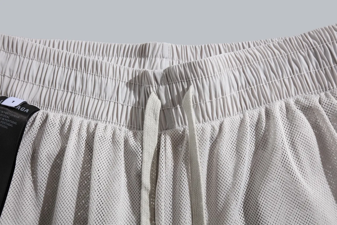 Embroidered Wide-Leg Track Pants D28512518 — view 6