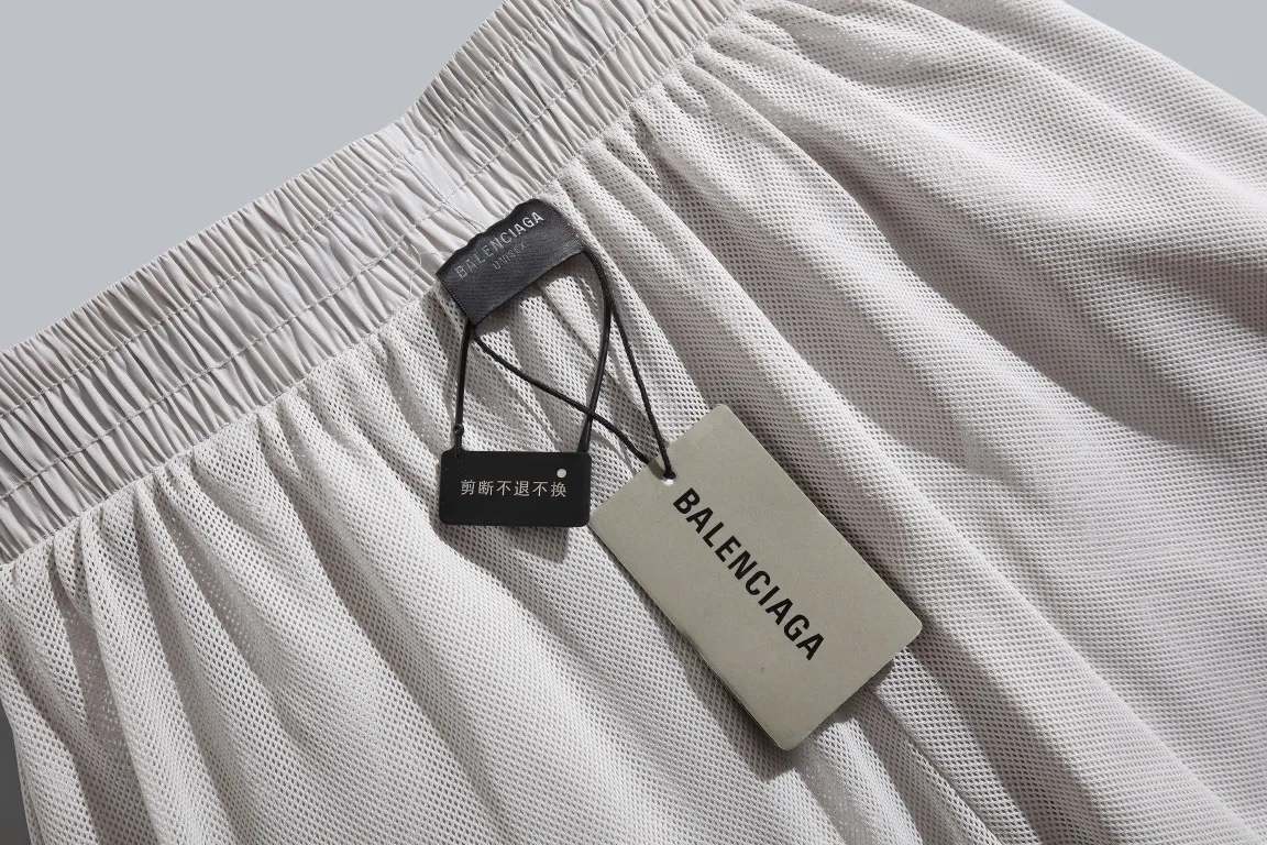 Embroidered Wide-Leg Track Pants D28512518 — view 9