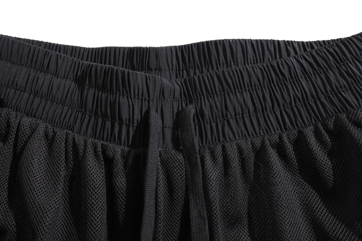 Embroidered Logo Wide-Leg Track Pants D28512520 — view 7