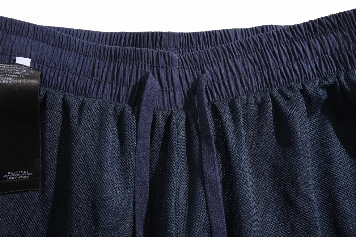 Embroidered Wide-Leg Track Pants D28512522 — view 7