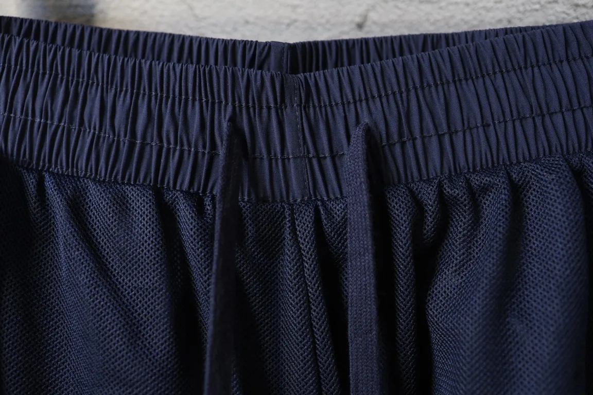 Embroidered Logo Track Pants D28512521 — view 6