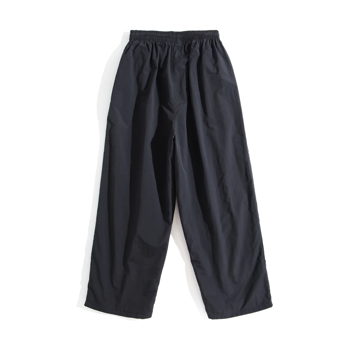 Embroidered Logo Woven Track Pants D22521293 — view 11