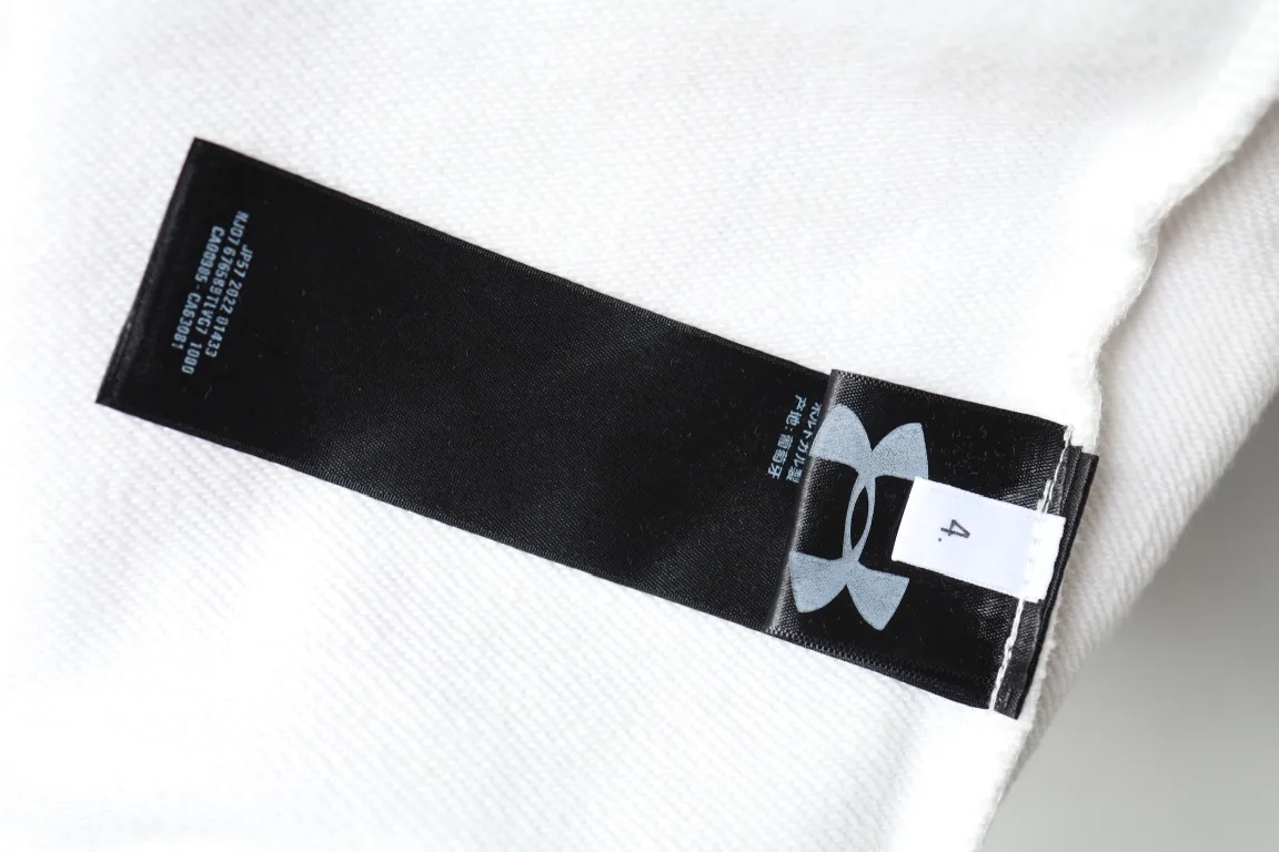 Logo Embroidered Zip-Up Hoodie D23921324 — view 9