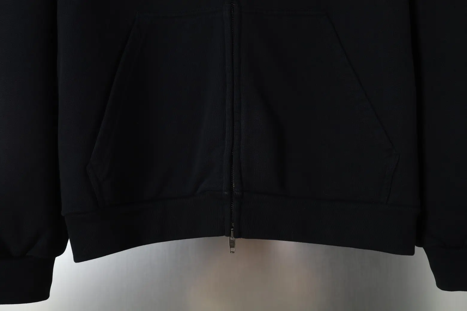 Balenciaga x Under Armour Embroidered Zip-Up Hoodie D23921325 — view 8