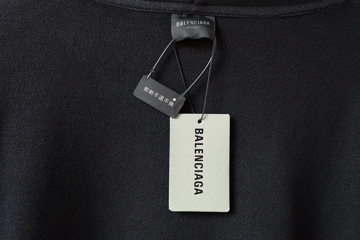 Balenciaga x Puma Embroidered Washed Hoodie D25921332 — view 9