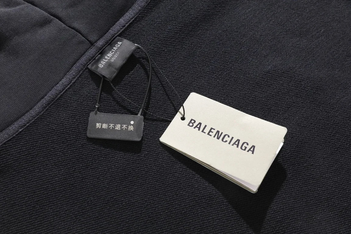 Balenciaga x Puma Embroidered Washed Hoodie D25921332 — view 18