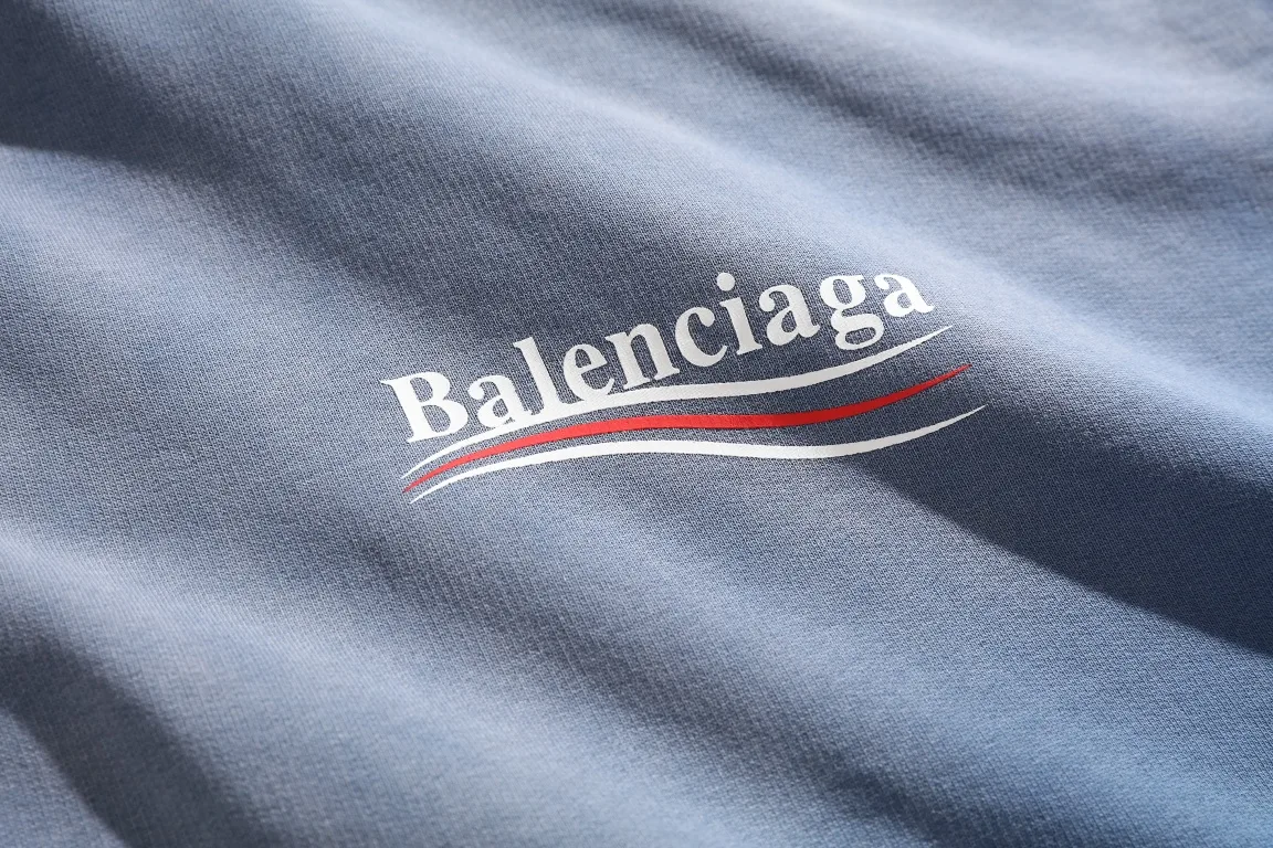 Political Campaign Logo Washed Hoodie D29918803 — view 3