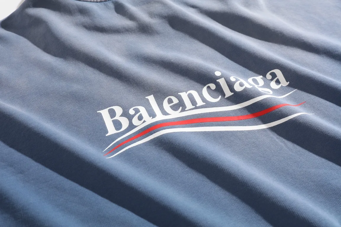 Political Campaign Logo Washed Hoodie D29918803 — view 4