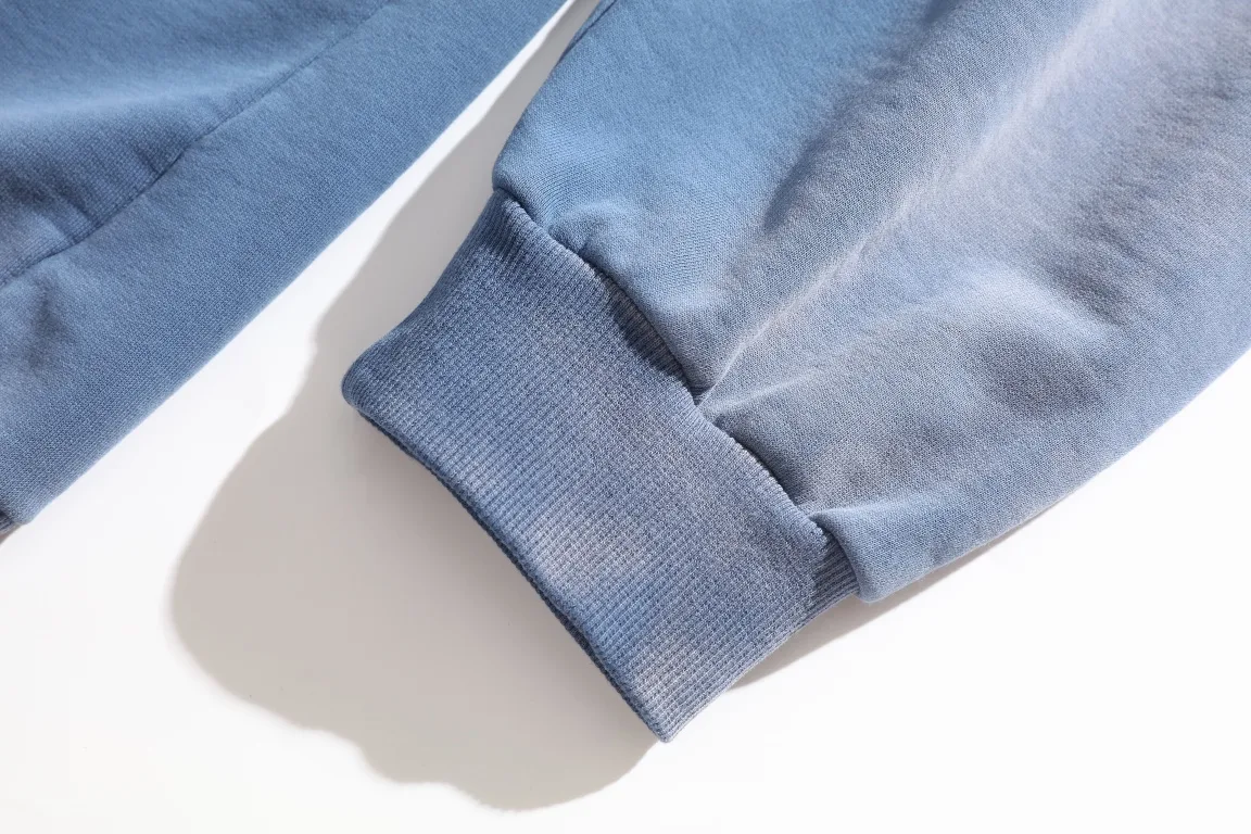 Political Campaign Logo Washed Hoodie D29918803 — view 6