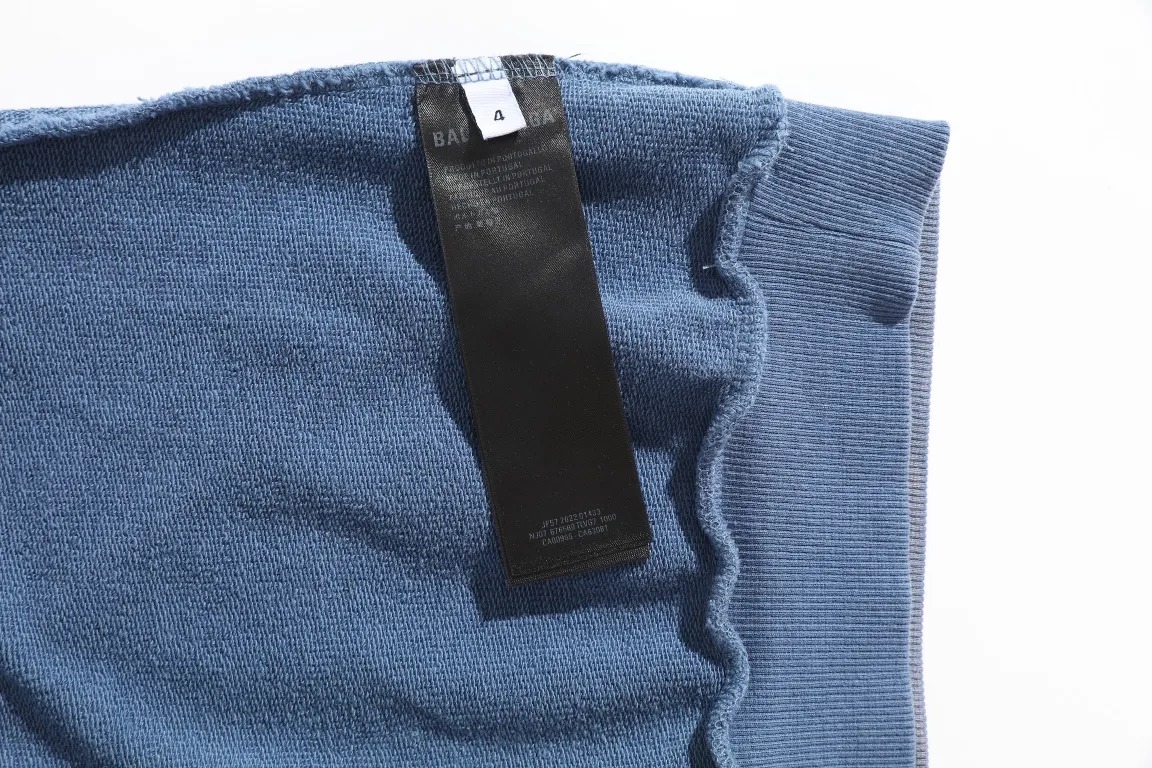 Political Campaign Logo Washed Hoodie D29918803 — view 9