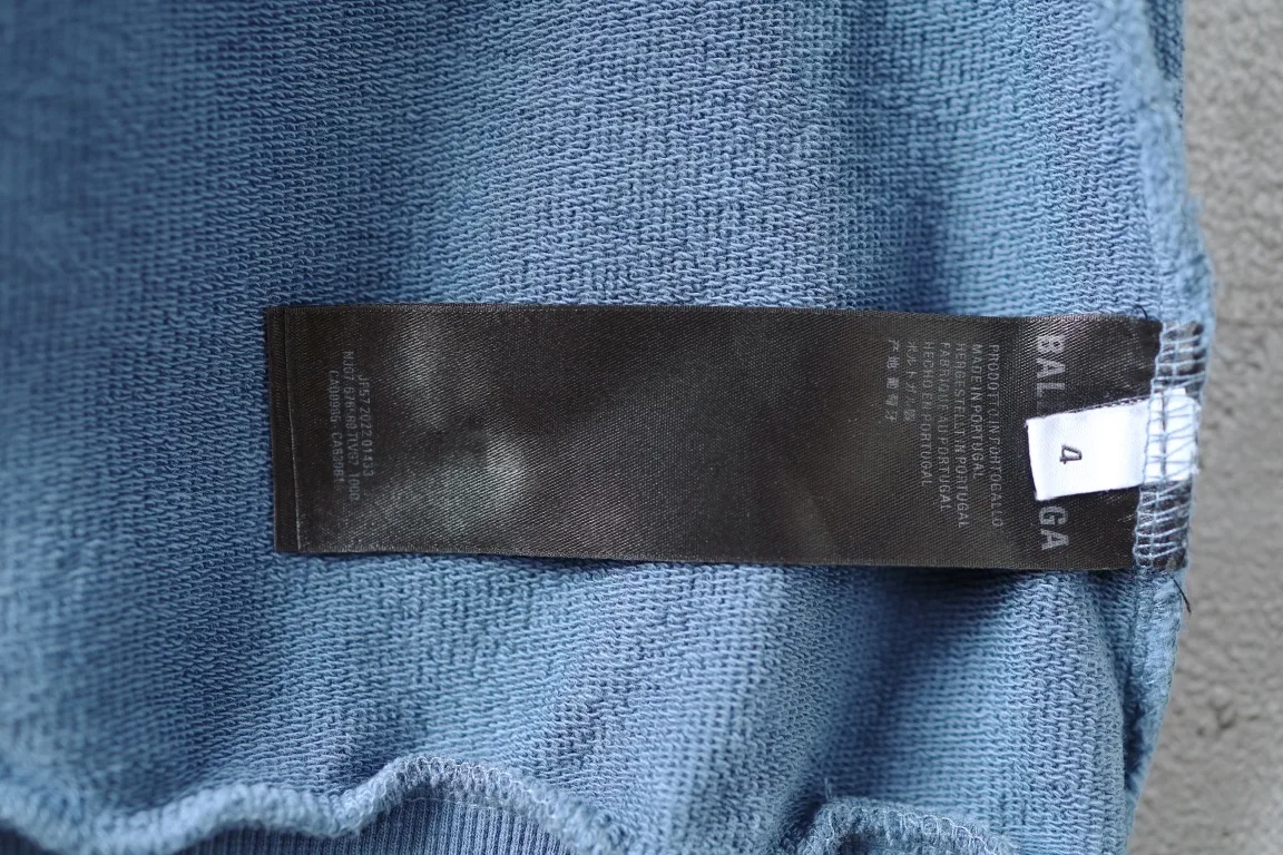 Political Campaign Logo Washed Hoodie D29918803 — view 18