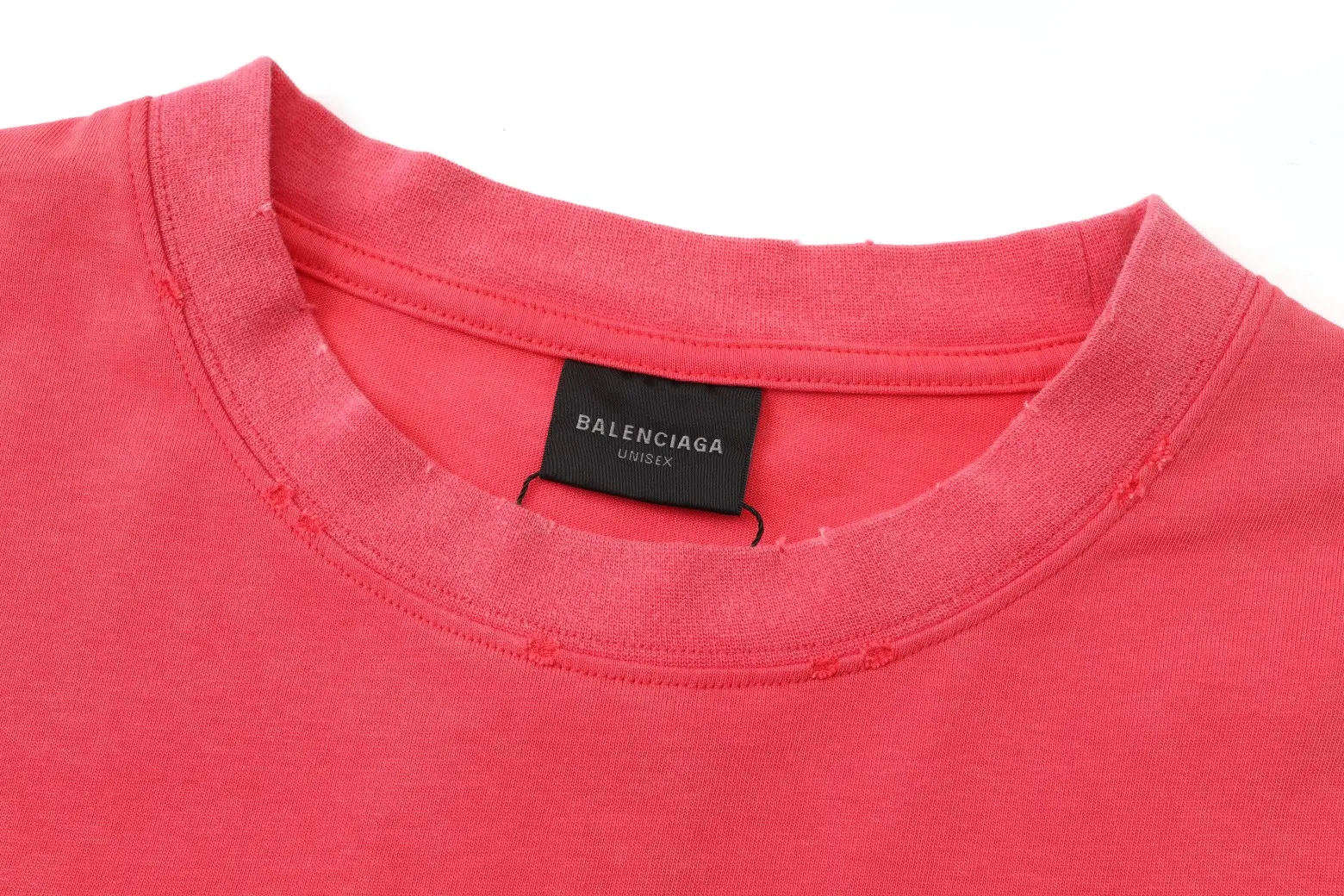 Political Campaign Logo Distressed T-Shirt D18918817 — view 31