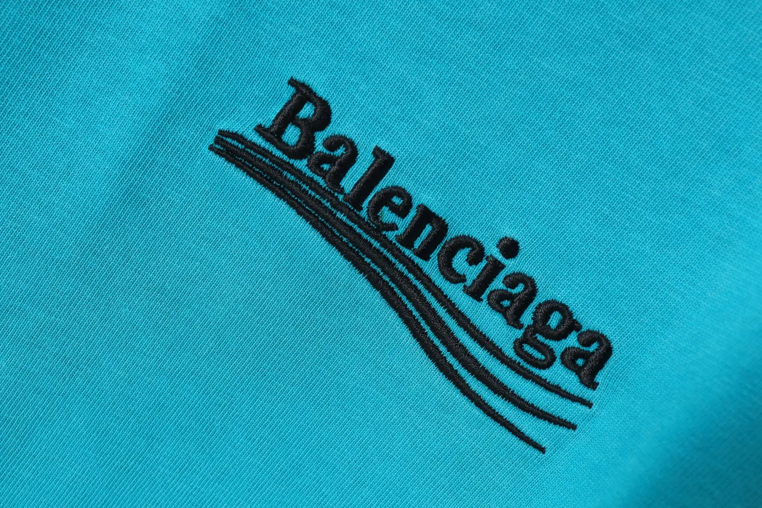 Political Campaign Logo Distressed T-Shirt D18918817 — view 60