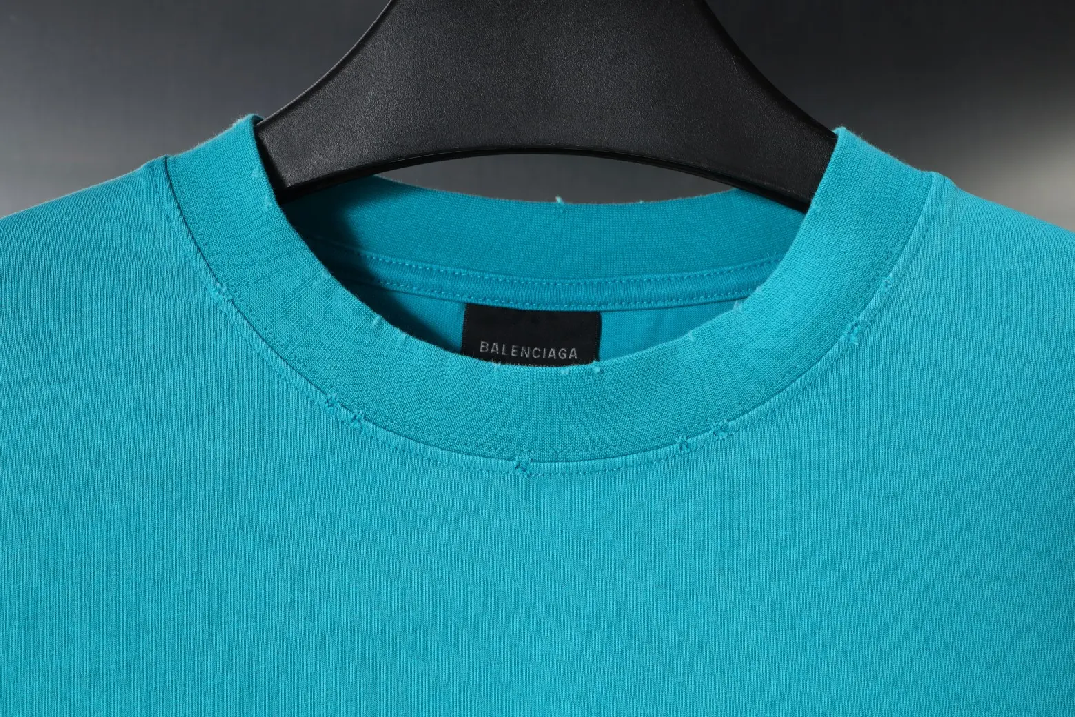 Political Campaign Logo Distressed T-Shirt D18918817 — view 62