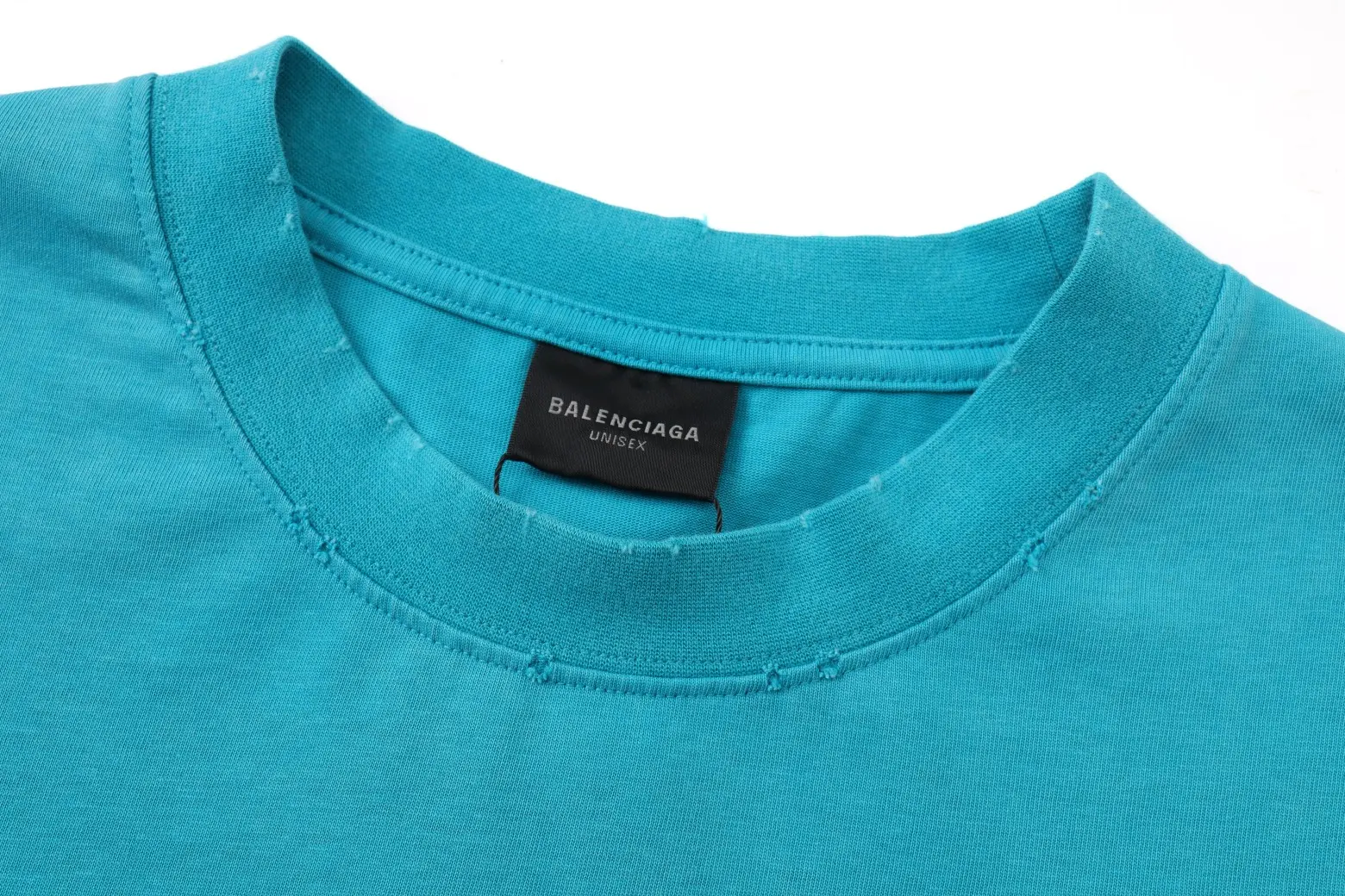 Political Campaign Logo Distressed T-Shirt D18918817 — view 70